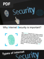 Internet Security