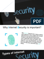 Internet Security