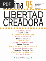 Luvina 65 Literatur | PDF | Alemania | Política mundial