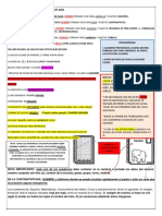 Lista Utiles 2° 2020-2021