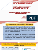 Ingeneiria Economica Sesion 2 Rev 221 2