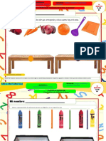 CUADERNO DE MATEMÁTICA DE LA SEMANA - 23 - DEL 09 AL 13 Agosto 2021