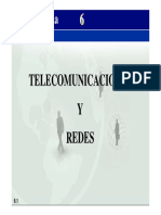 Conferencia Telecom