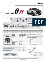 Technical Data Sheet Dmax - Space - N60FF No P