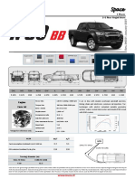 Technical Data Sheet Dmax - Space - N60BB No P