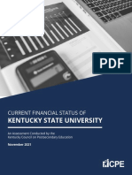 Nov2021 CPE Assessment of KSU Finances