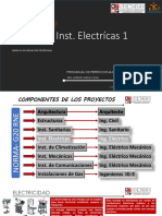 Inst, Electricas Secion 1....