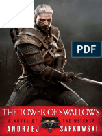 06 - The Tower of Swallows
