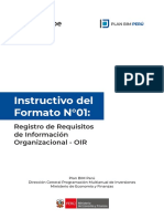 Instructivo Formato1 RD0005 2021EF6301