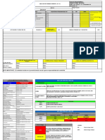 Analisis de Trabajo Seguro ATS GRUPO C & ARQ SAC