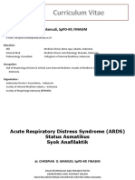 Acute Respiratory Distress - Status Asmatikus, Syok Anafilaktik3