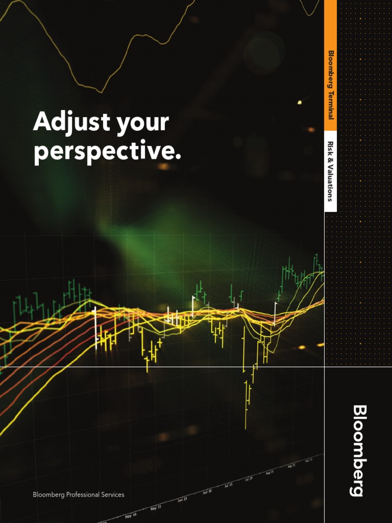 Adjust Your Perspective.: Bloomberg Professional Services | PDF ...