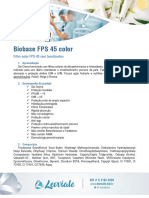 Biobase FPS 45 Color
