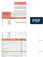 Inspecciones planta alimentos