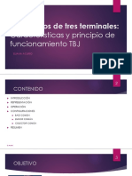 4.1.1 Características y Principio de Funcionamiento