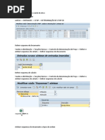 Relatórios de Inventário e Estoque SAP | PDF | Contabilidade | Business