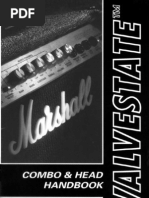 Marshall Manual