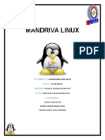 Mandriva Linux