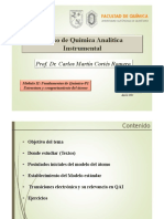 Módulo II Fund Q - P1 Estruct Atóm QAI-2021-2 - DR Cortés