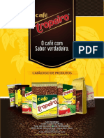 Catalogo Online Café Tropeiro