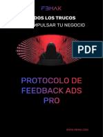 Feedback Ads Pro