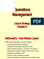 ch09 Layout Strategy