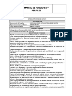 Manual SIG coordinador ISO