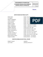 Norma PDVSA PI-05-02-02