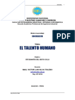 04 Talento Humano 2021-I