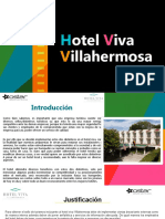 Hotel Viva Villahermosa