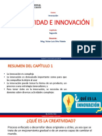 06 Creatividad Innovación Presentación