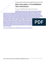 Topicos de Estadistica Descriptiva y Probabilidades Maximo Mitacc Compress