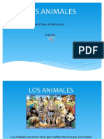 Los Animales