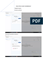 Creación de Grupo en Mendeley