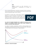 Modulo Control de Inventarios Ii