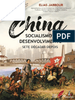 URSS e China: transição para o socialismo
