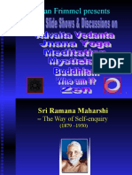 Sri Ramana Maharshi - The Way of Self-Enquiry