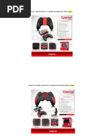 Cyber Mind | PDF | Computer Hardware | Office Equipment