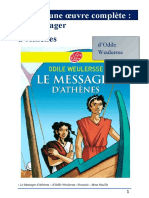 Le Messager DAthenes 2