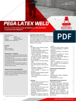 Ft Pega Latex Weld