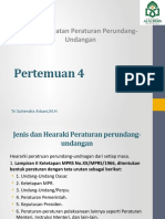 Pertemuan 4