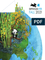 Fall 2021 Amicus Ink Catalog