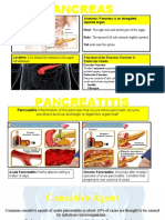 PancreATITIS OCT. 21, 2021