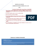 Guía de antibioticoterapia IVU HSJ 2021