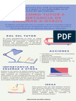 Black Icons Process Infographic