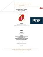 Trabajo Procesos Disciplinarios Taller Final