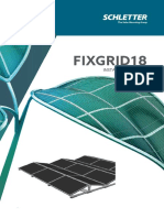 Fixgrid18: Installation Guide