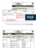 Analisis Unidad Vi Tcomp