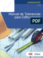 Manual Tolerancia s 2018