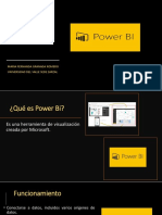 Introduccion Power Bi